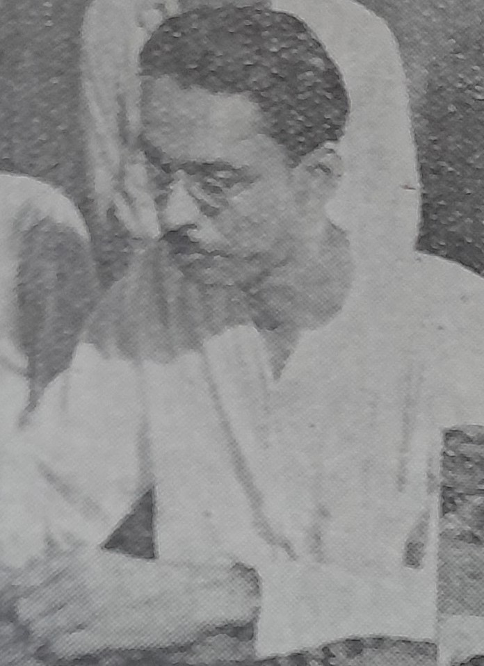 Sailen Ghoshal (Laboratory)